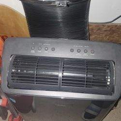 AC Window Unit