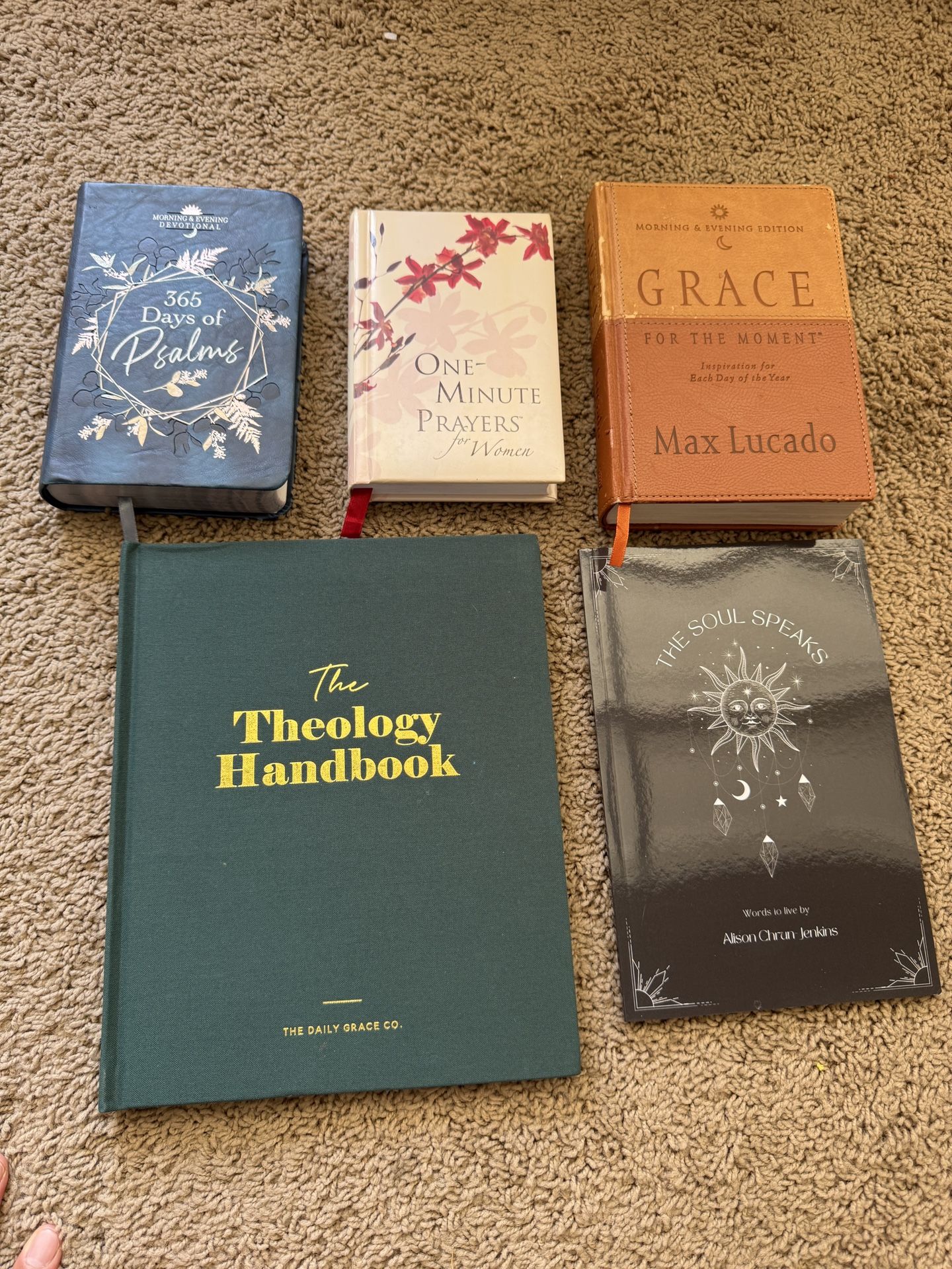 Books