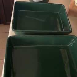 OVENWAVE COOKING WARE