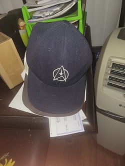 The On And Only Goat Tim Dahils Hat!