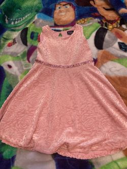 Toddler size 5