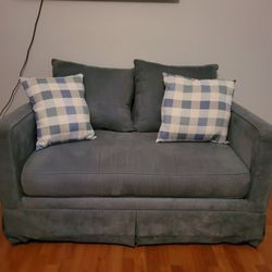 Sofa An Love Seat 