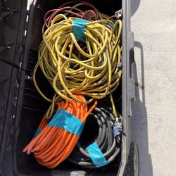 Hose $10 Extension $20