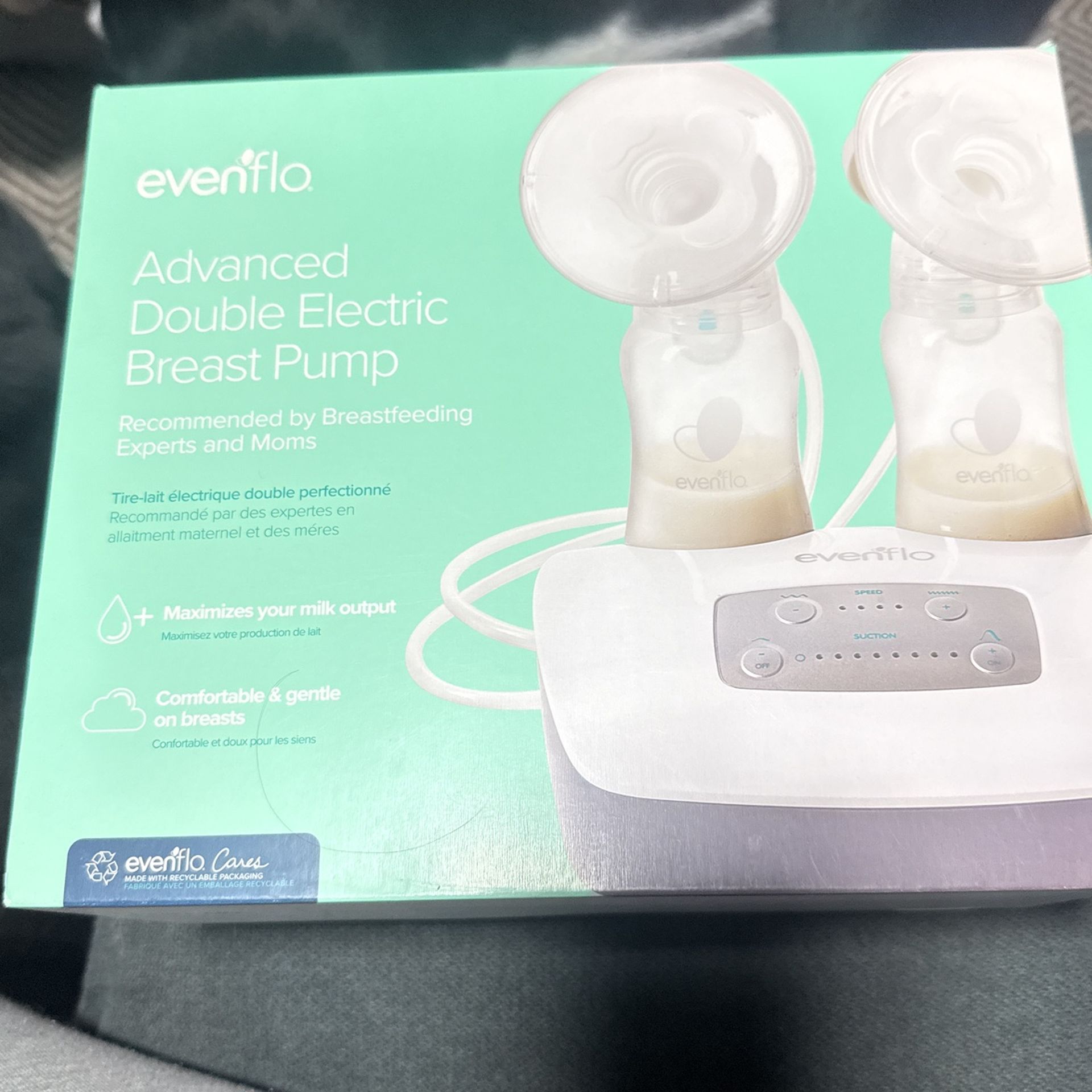 Breast Pump Brand New 