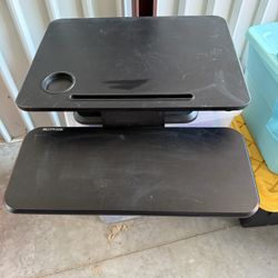 Standing/Sitting Desk Riser 