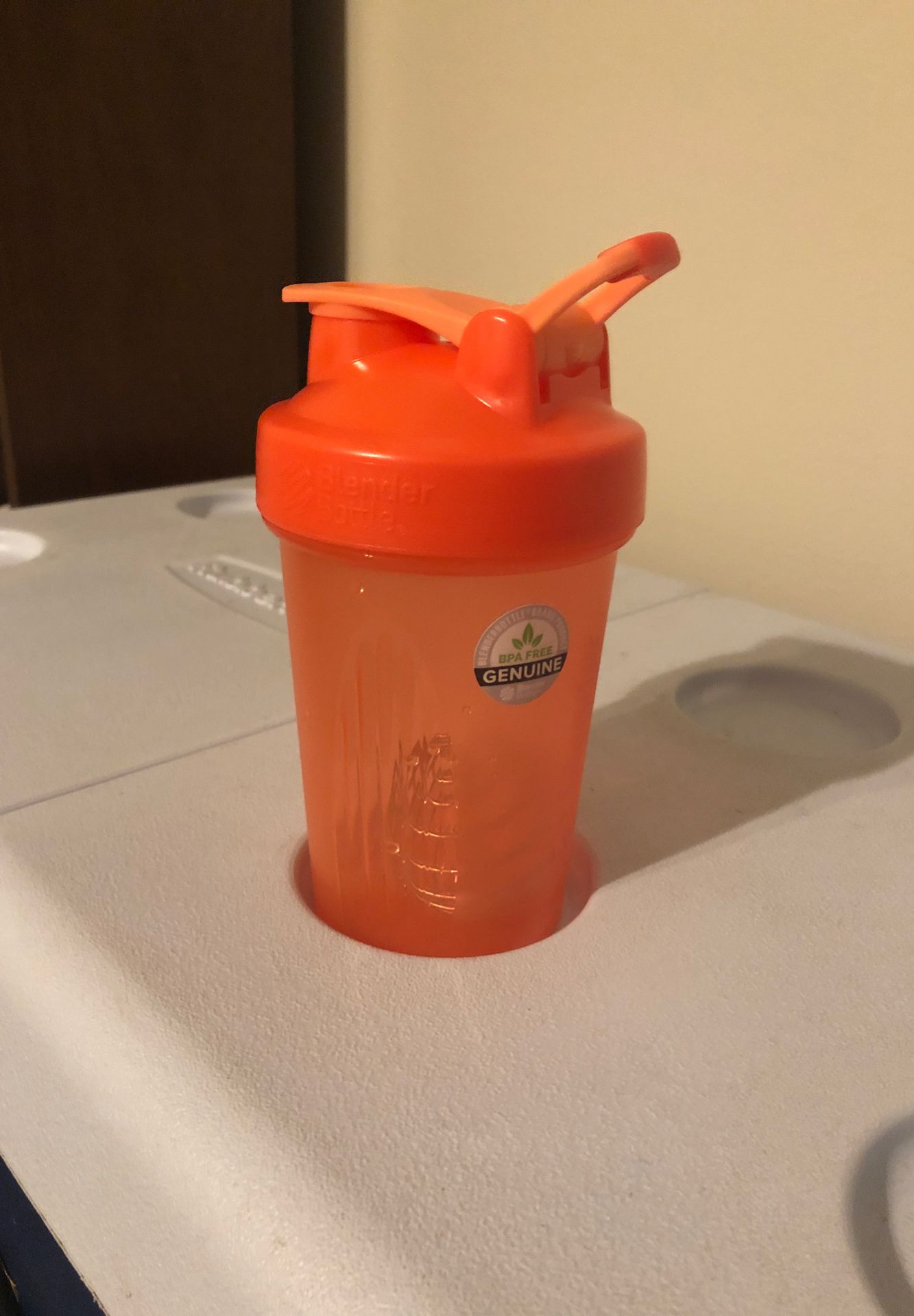 Shaker Cup/Blender Bottle