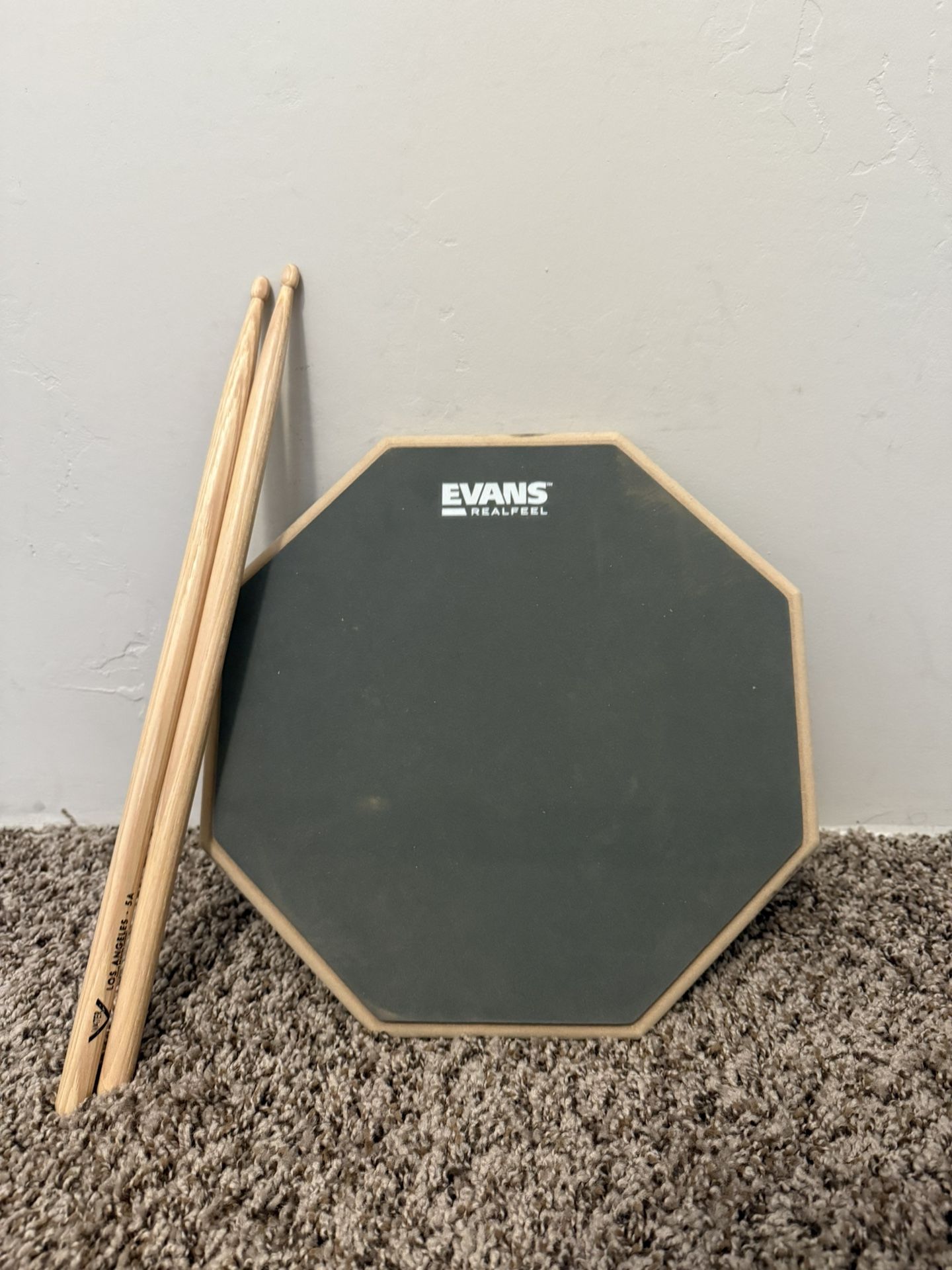 Drum Pad