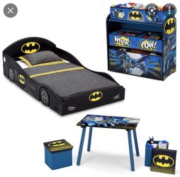 Baby Items