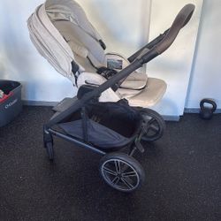 Nuna Mixx Next Stroller 