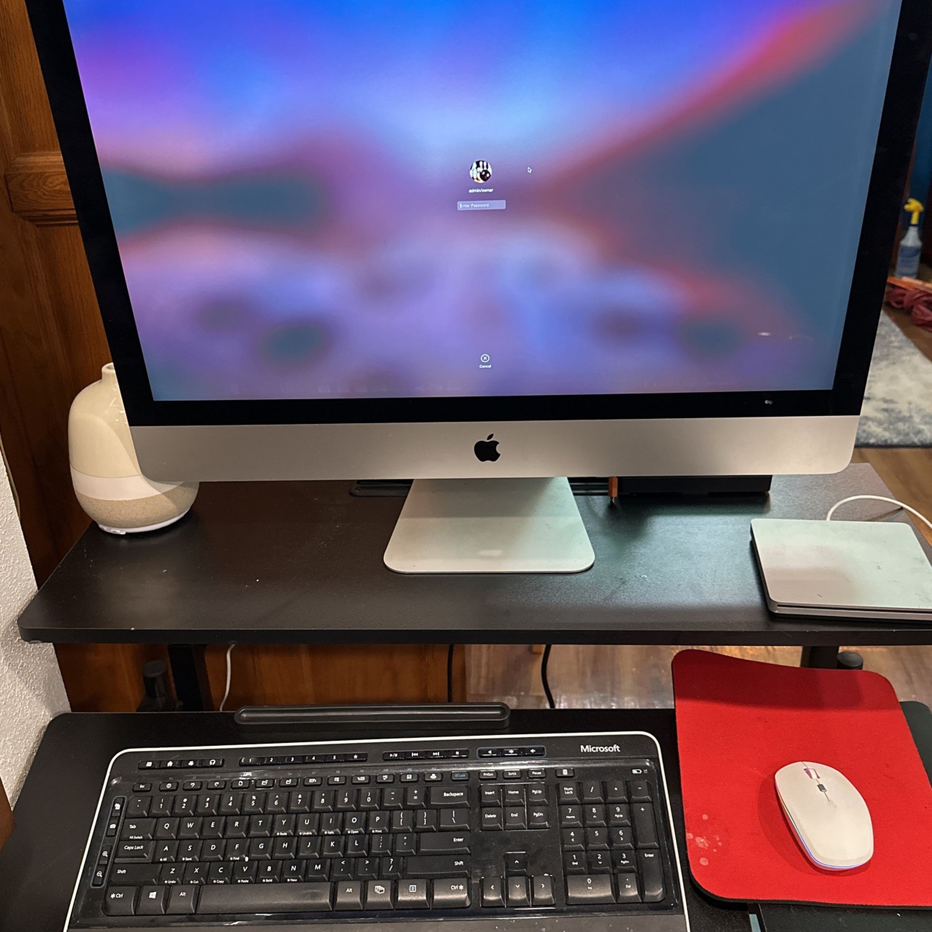 Apple iMac