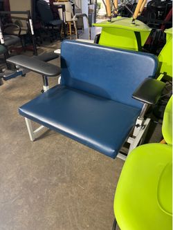 Bariatric Blood Draw Chair