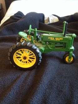 1/16 John Deere rare