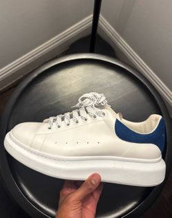 Alexander McQueen SIZE 11 in men’s