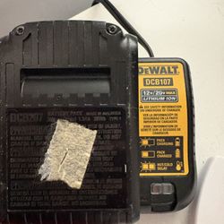 dewalt drill
