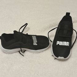 Woman’s Puma Shoes