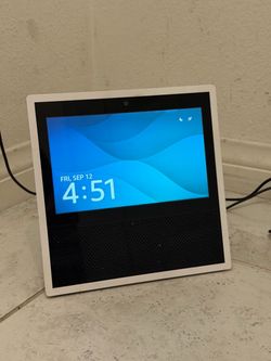 Amazon Echo Show Smart Display