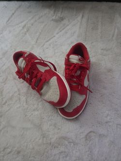 Nike dunks