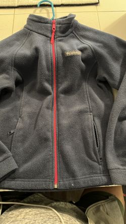 Colombia Girls Jacket 10/12
