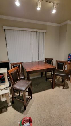 Kitchen Table Set