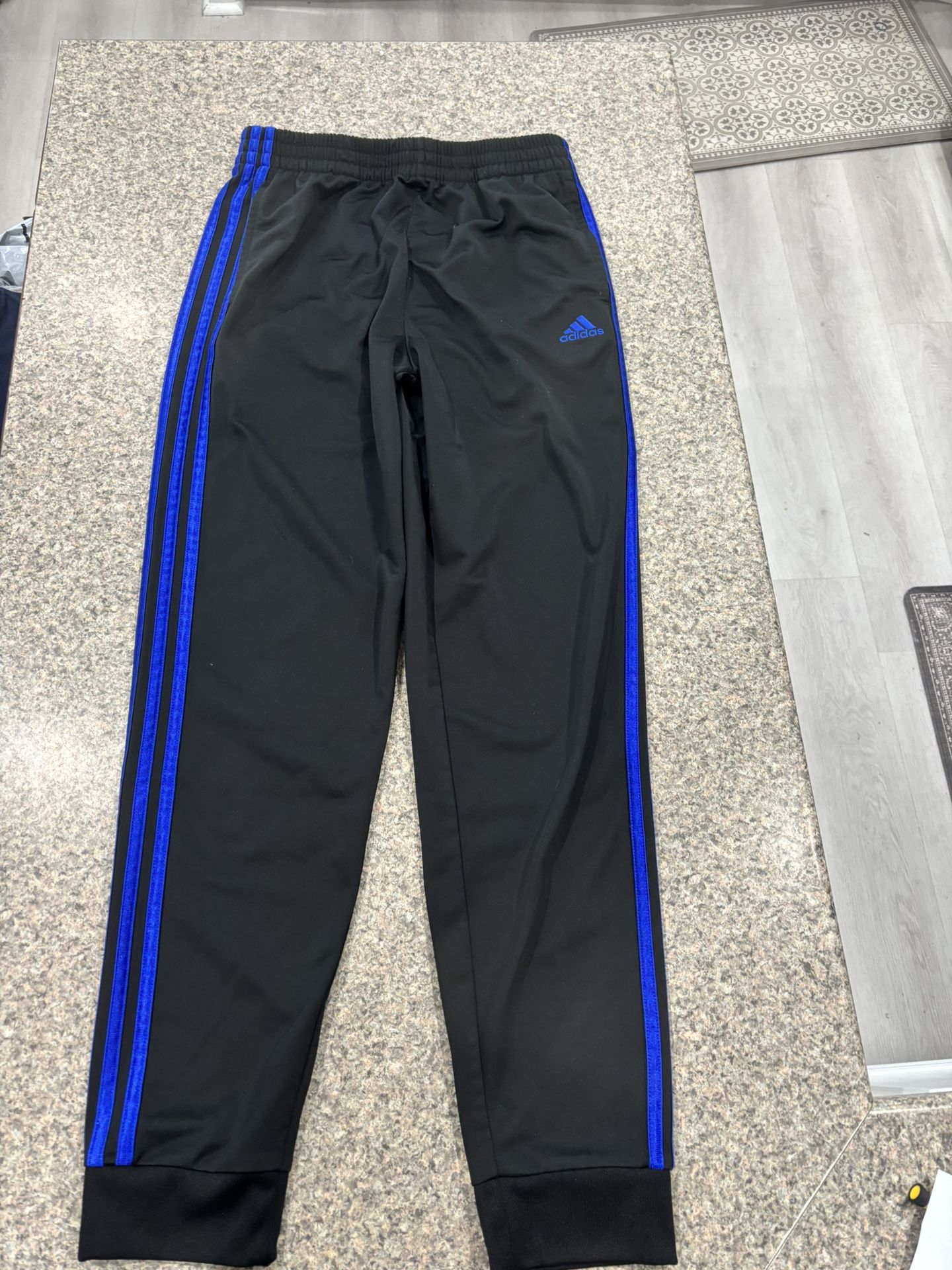 Boys Adidas Joggers - Size XL (18-20)