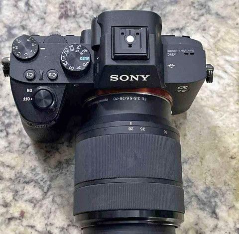 Sony