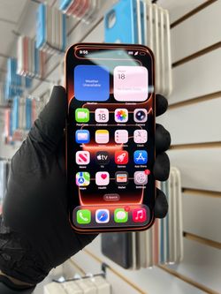 iPhone 17 pro 256Gb UNLOCKED