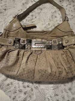 Guess Purse 