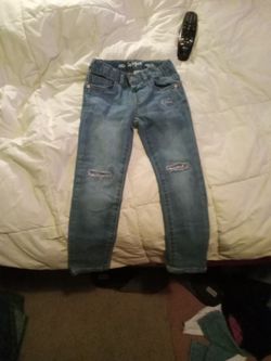 Girls Jeans