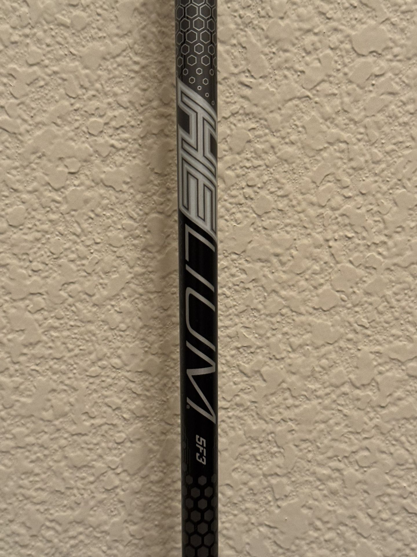 UST Mamiya Helium Nanocore 5F3 50g Reg Flex 42” Fairway Shaft - Cobra Tip