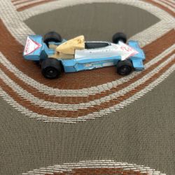 Vintage Toy 1978