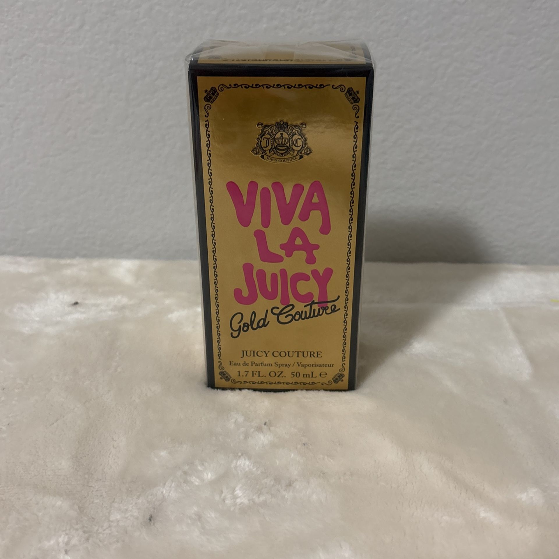 Viva LA Juicy Gold Couture perfume,New Products : American Fashion Style Bags On Sale