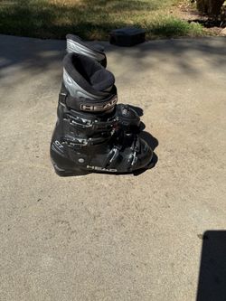 HEAD C7 Ski Boots