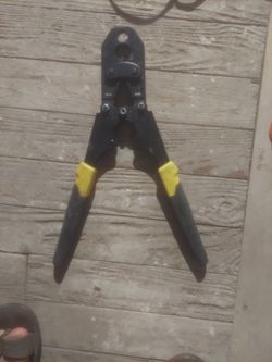 1/2and 3/4 Apollo PEX Combo Crimp Tool