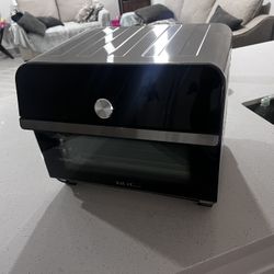 Instant Omni Air Fryer Oven Toaster 10 In 1