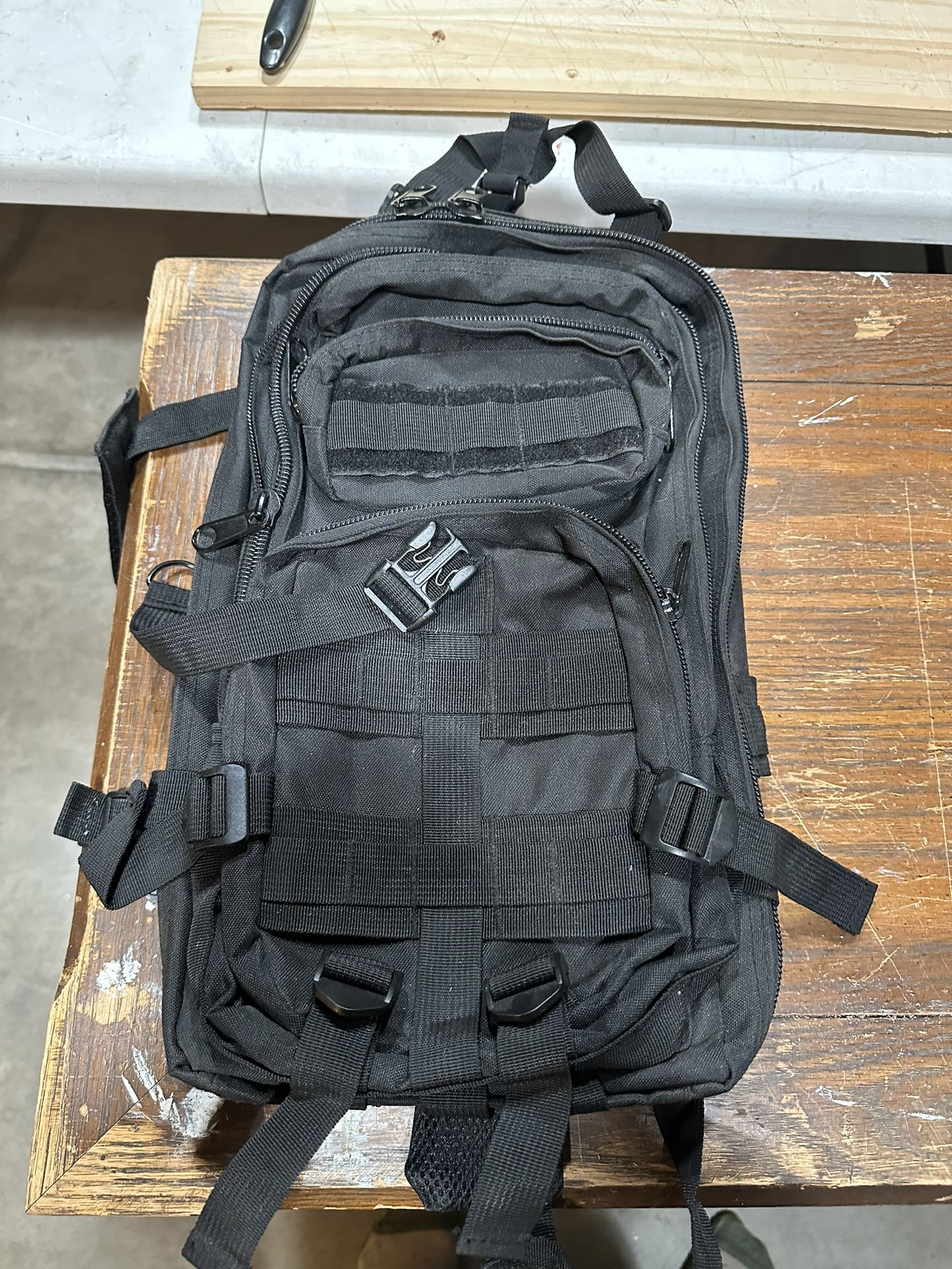 Backpack