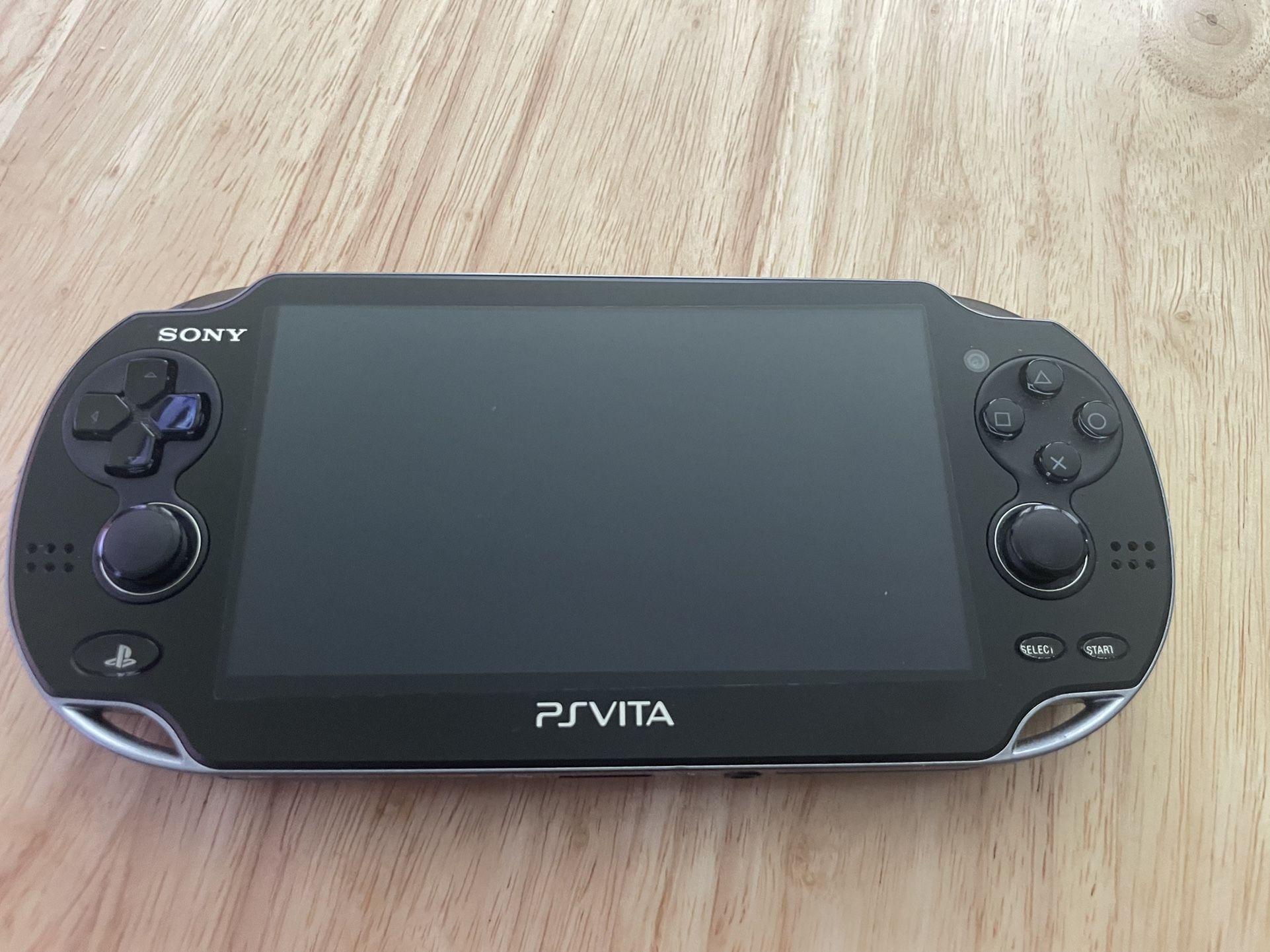 Playstation Vita PCH-1101