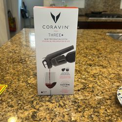Coravin Wine Preservation System