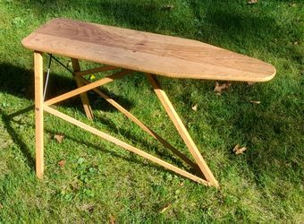 Vintage Child Ironing Board