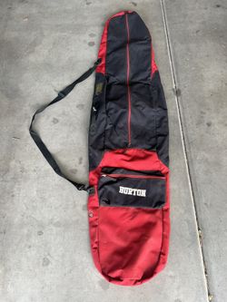 Burton 160 Snowboard Bag
