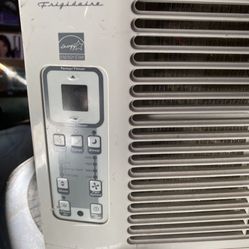 AIR CONDITIONING 10000 BTU