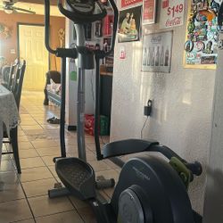 Máquina De Ejercicio