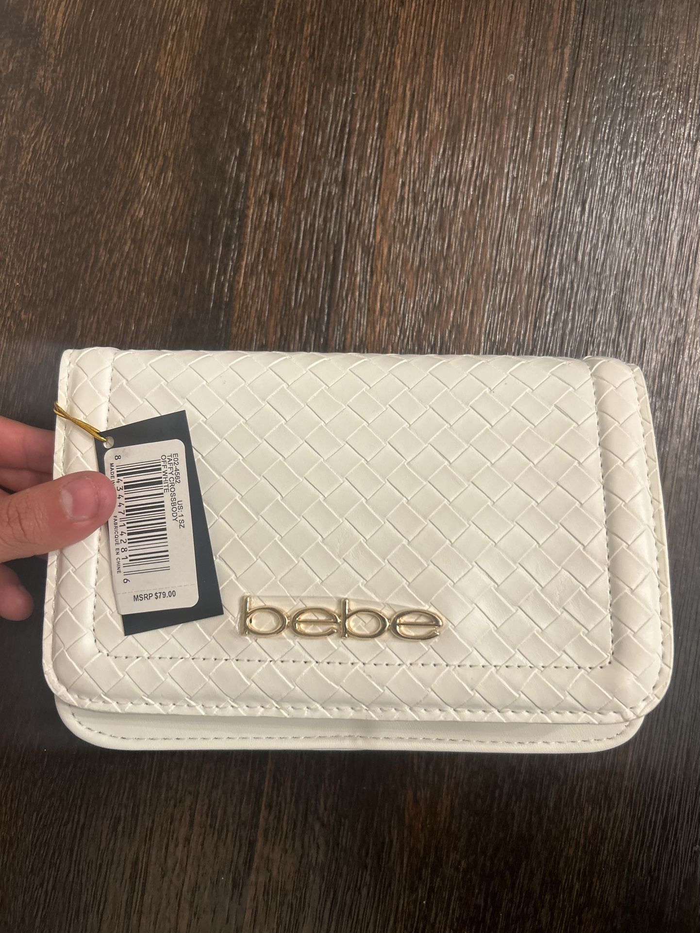 Bebé Bag
