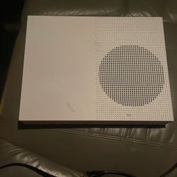 Xbox 1 S