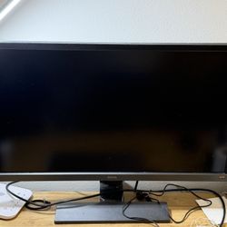Ben Q Monitor