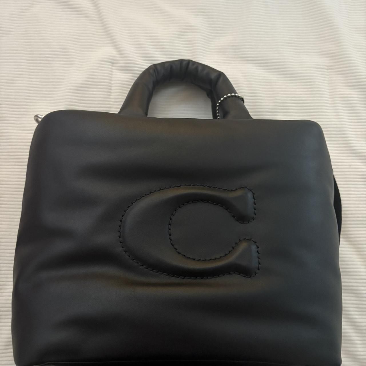 Coach Women's Black Fancy-dress