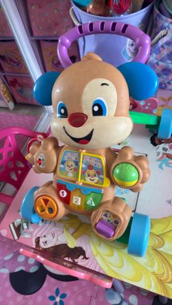 Andadera para bebe