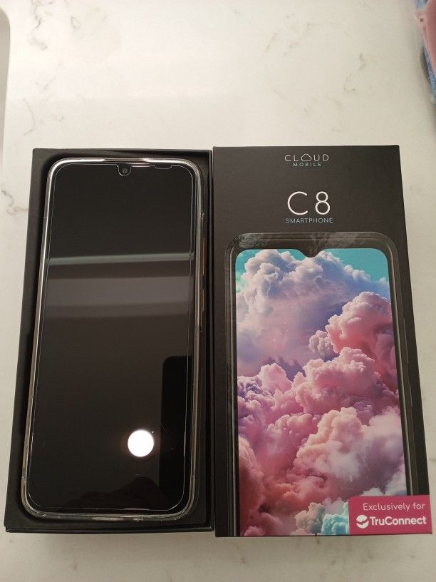 ANDROID CELLULAR PHONE