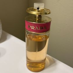 Candy Prada Perfume EDP 2.7oz 
