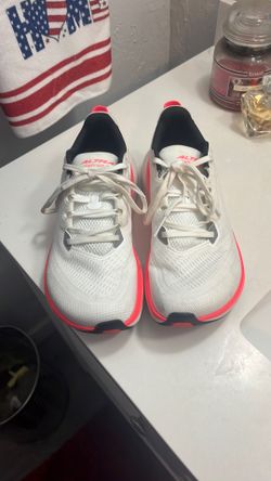 Women’s Altra FWD VIA 2