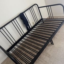 Foldable Bed Two Twin